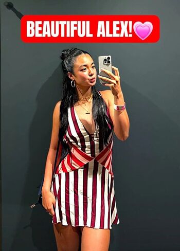 🔥 Alexandra eala leaked private photo uncensored full