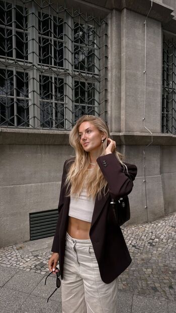 🔥 Alica schmidt page leaked private photo uncensored full