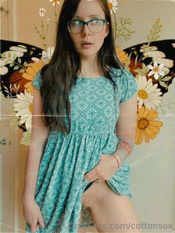 🔥 Alice cotton sox  page leaked private photo uncensored full