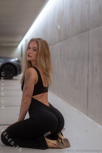 🔥 Alischa mlr  page leaked private photo uncensored full