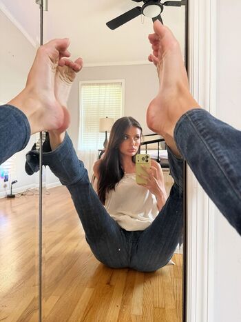 Full leaked Alison mitcham private onlyfans photo