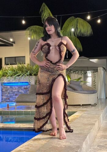 Full leaked Alissonlopez private onlyfans photo