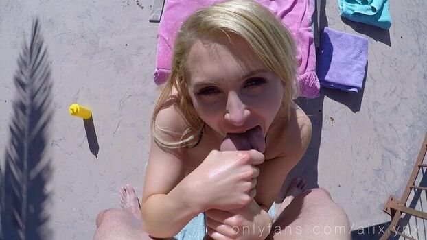 🔥 Alix lynx page leaked private photo uncensored full