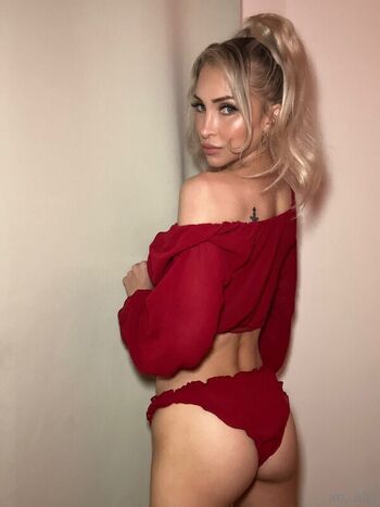 🔥 Alix lynx page leaked private photo uncensored full