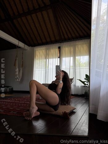 Full leaked Aliya almz private onlyfans photo