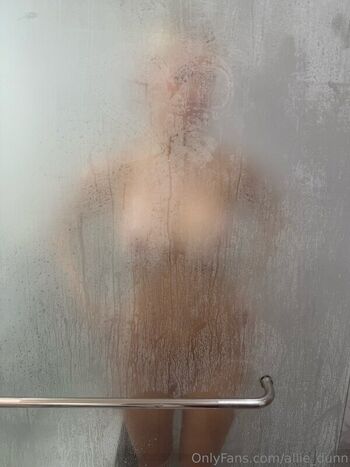 🔥 Allie dunn  page leaked private photo uncensored full