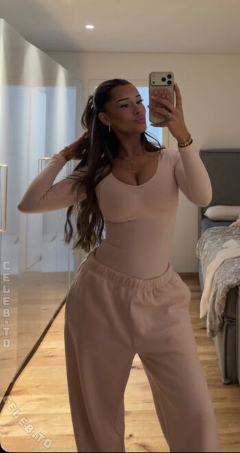 🔥 Almira azemi page leaked private photo uncensored full