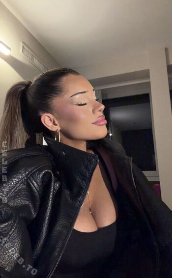 🔥 Almira azemi page leaked private photo uncensored full