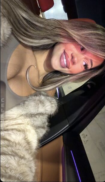🔥 Almira azemi page leaked private photo uncensored full