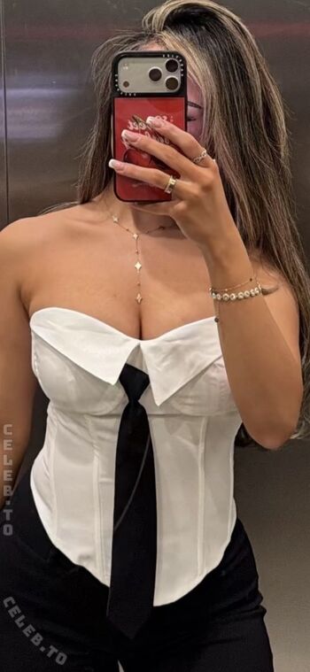 🔥 Almira azemi page leaked private photo uncensored full