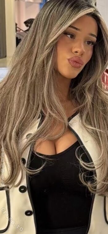 🔥 Almira azemi page leaked private photo uncensored full
