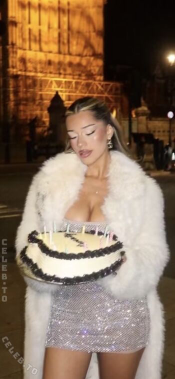 🔥 Almira azemi page leaked private photo uncensored full