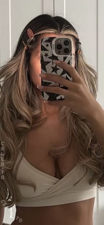 🔥 Almira azemi leaked private photo uncensored full