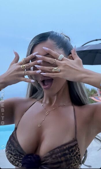 🔥 Almira azemi leaked private photo uncensored full