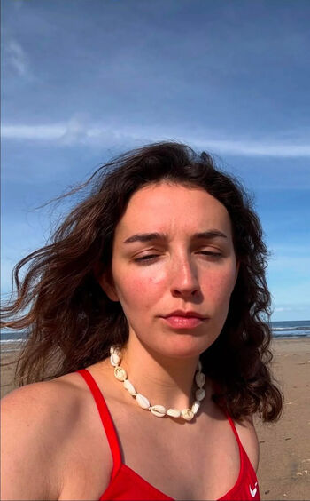 Full leaked Aly brassard private onlyfans photo