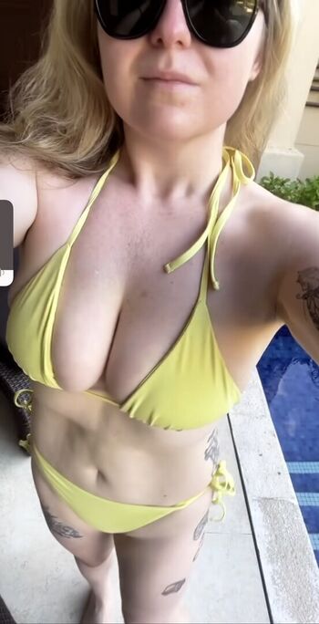 🔥 Alyson mccoy page leaked private photo uncensored full