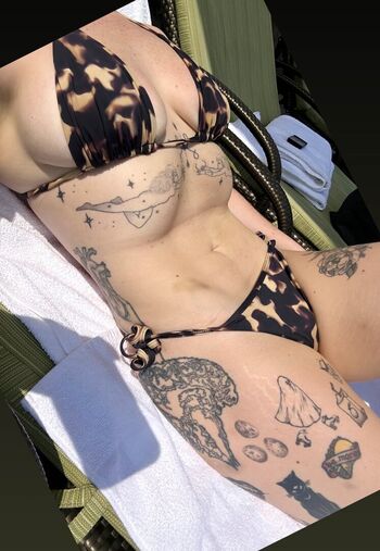 🔥 Alyson mccoy page leaked private photo uncensored full