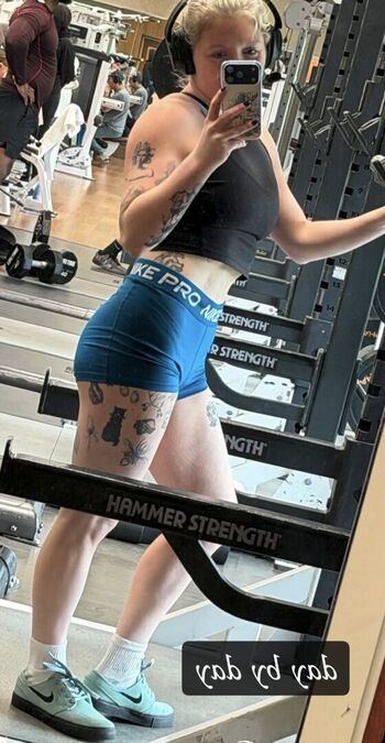 🔥 Alyson mccoy page leaked private photo uncensored full