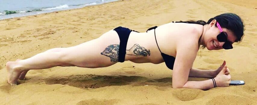 🔥 Alyson mccoy page leaked private photo uncensored full
