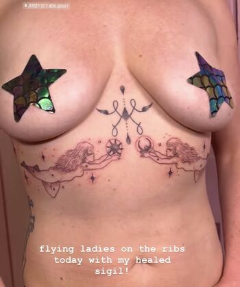 🔥 Alyson mccoy page leaked private photo uncensored full