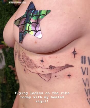 🔥 Alyson mccoy leaked private photo uncensored full