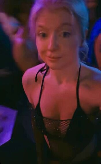 🔥 Alyson mccoy leaked private photo uncensored full
