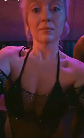 🔥 Alyson mccoy leaked private photo uncensored full