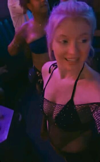 🔥 Alyson mccoy leaked private photo uncensored full