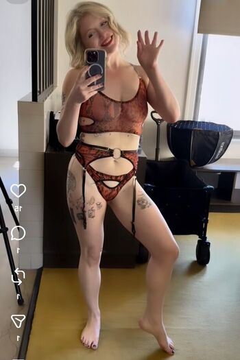 🔥 Alyson mccoy leaked private photo uncensored full