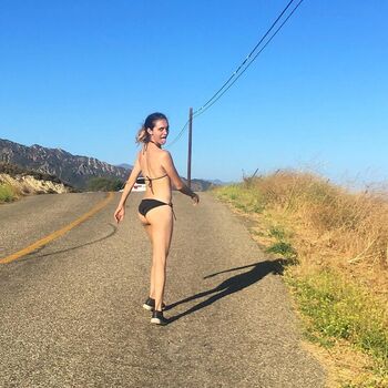 🔥 Alyson stoner leaked private photo uncensored full