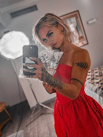 🔥 Amanda essen  page leaked private photo uncensored full