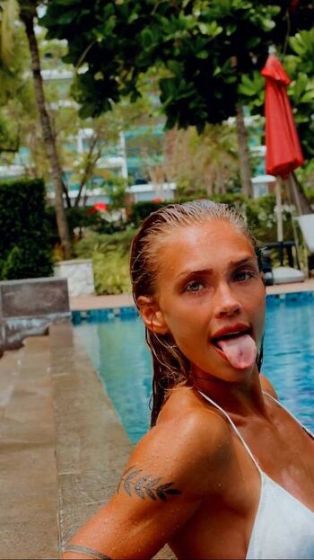 🔥 Amanda essen  page leaked private photo uncensored full