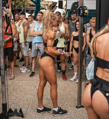 🔥 Amanda essen  page leaked private photo uncensored full
