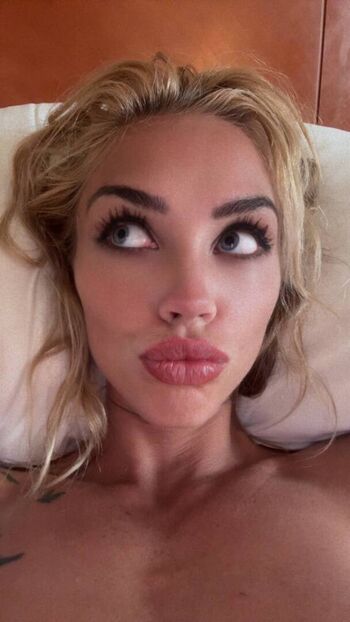 🔥 Amanda essen  page leaked private photo uncensored full