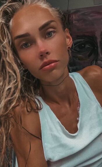 🔥 Amanda essen  page leaked private photo uncensored full