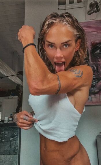 🔥 Amanda essen  page leaked private photo uncensored full