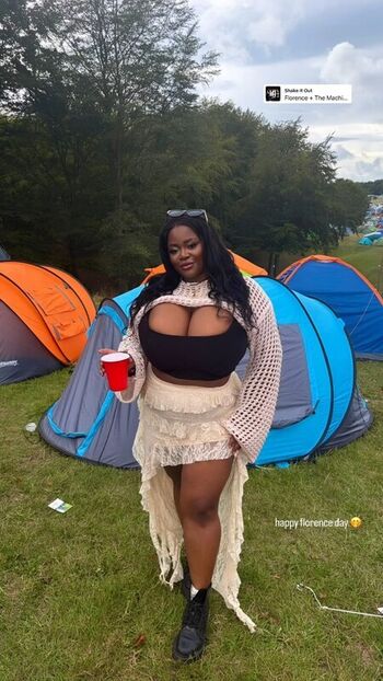 Full leaked Amanda nchoma private onlyfans photo