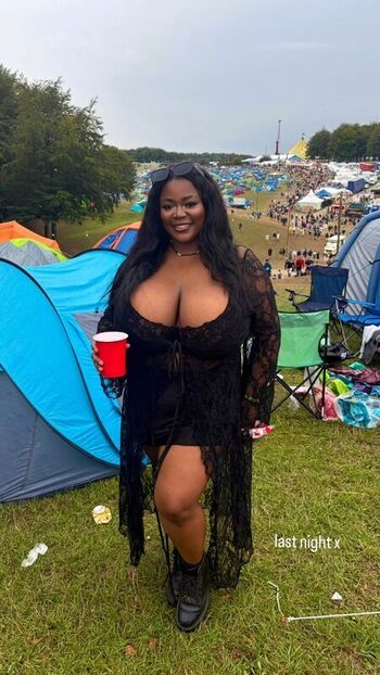 Full leaked Amanda nchoma private onlyfans photo