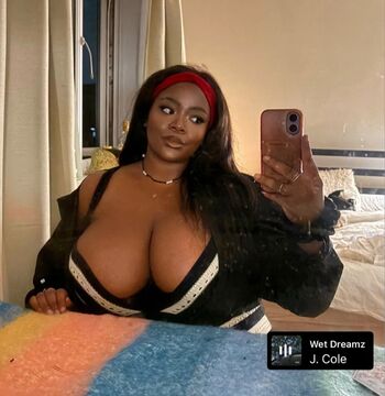 Full leaked Amanda nchoma private onlyfans photo