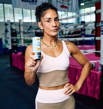 Amanda Serrano