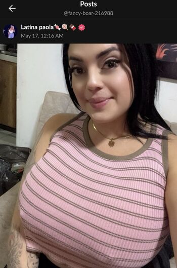 🔥 Amateur streamers leaked private photo uncensored full