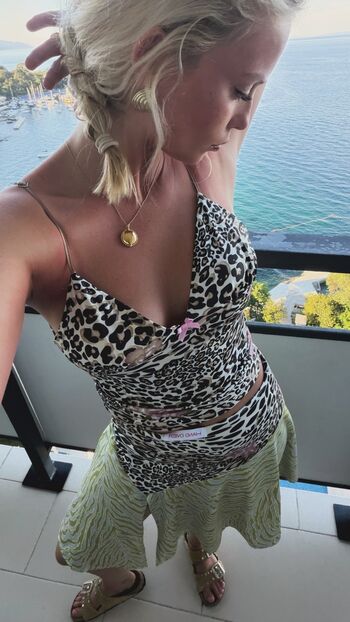 🔥 Amelia eve gibson page leaked private photo uncensored full