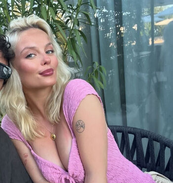 🔥 Amelia eve gibson page leaked private photo uncensored full