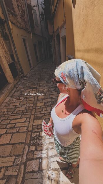 🔥 Amelia eve gibson page leaked private photo uncensored full