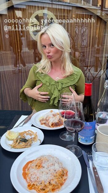 🔥 Amelia eve gibson leaked private photo uncensored full
