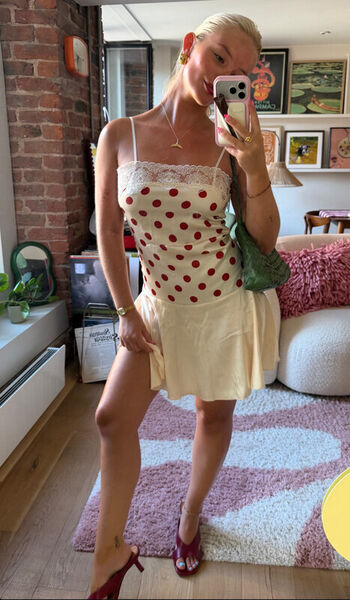 🔥 Amelia eve gibson leaked private photo uncensored full
