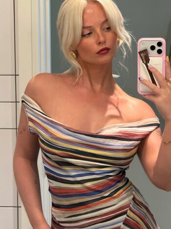 🔥 Amelia eve gibson leaked private photo uncensored full