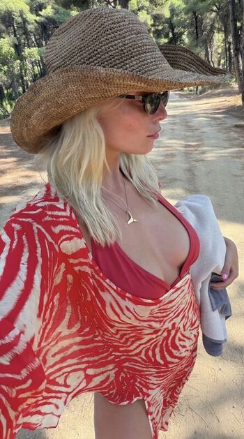 🔥 Amelia eve gibson leaked private photo uncensored full