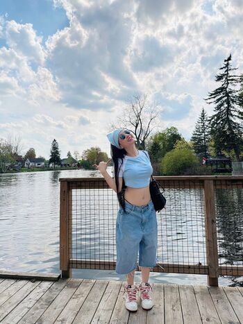 🔥 Amy leaked private photo uncensored full