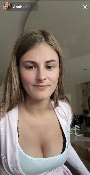 🔥 Anabell struhs leaked private photo uncensored full